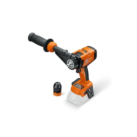 Fein 18v SELECT AS High Torque 4-speed cordless drill/driver, Bare Tool ASCM 18-4 QM AS Bare Tool